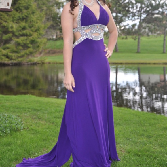 Dresses & Skirts - Formal/Prom Dress